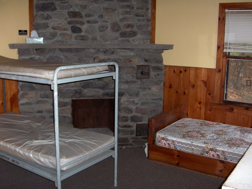 Cedar Lodge