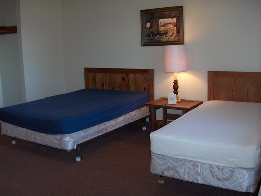 Hemlock Lodge