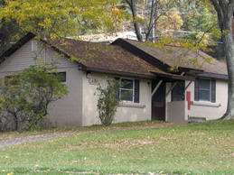 Laurel Lodge