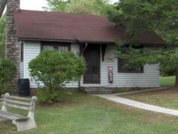 Pine Lodge