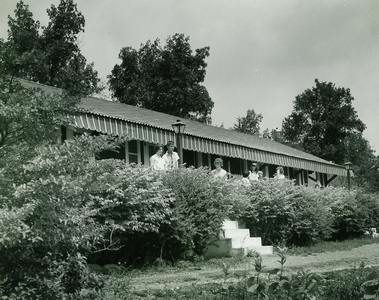 Lookout Lodge